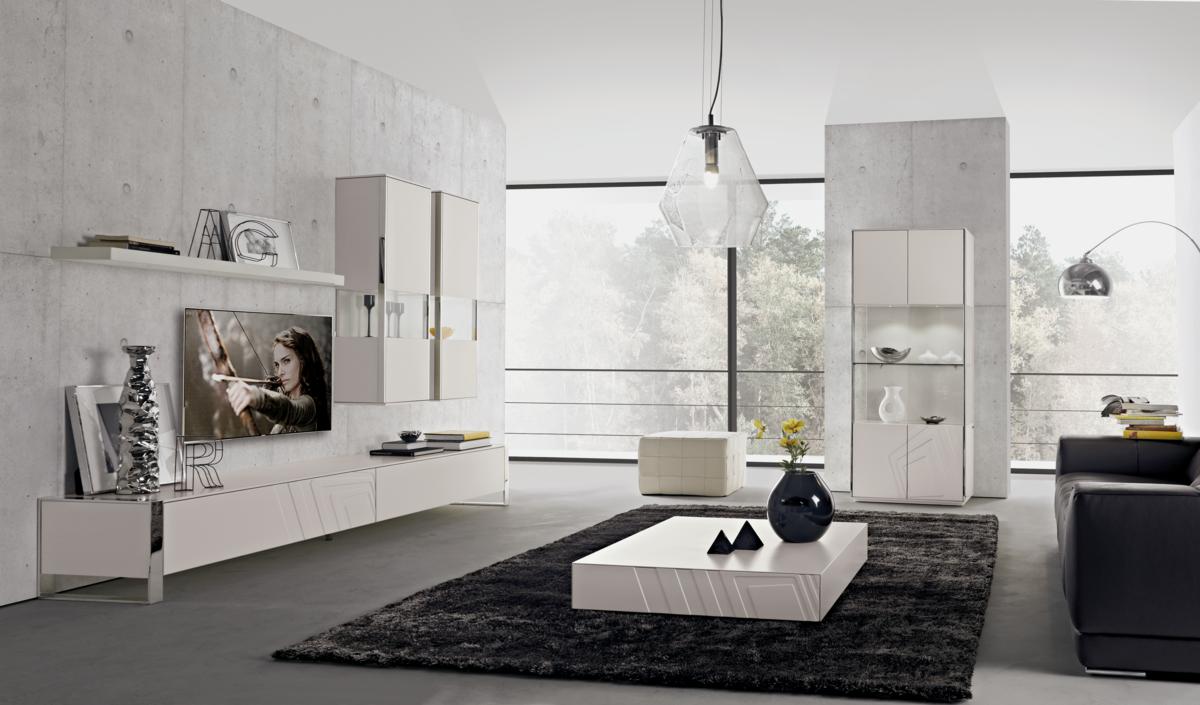 Salas de Estar - Móveis Infante & Cabrita