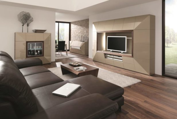 Salas de Estar - Móveis Infante & Cabrita